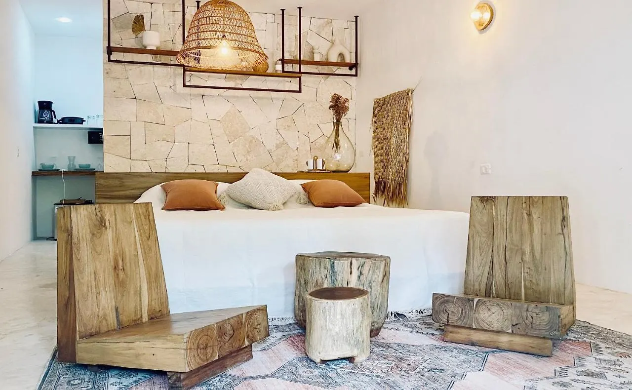 Appartamento Casa Macay Tulum