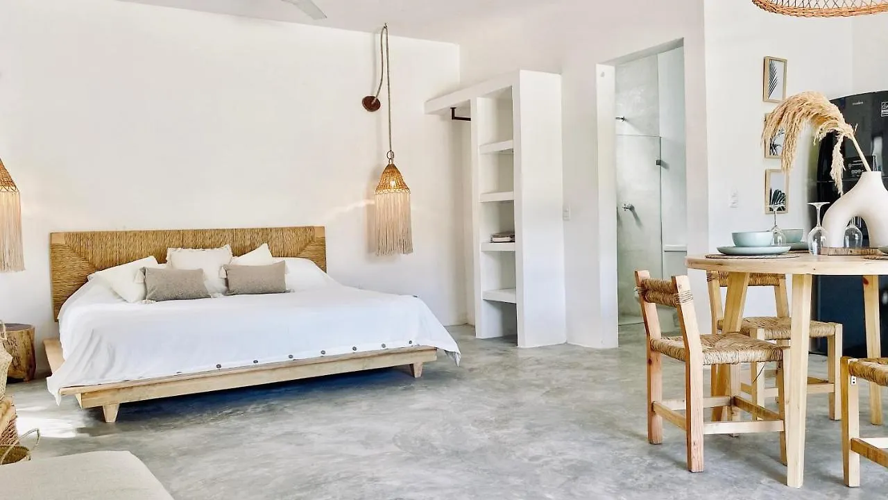 Appartamento Casa Macay Tulum