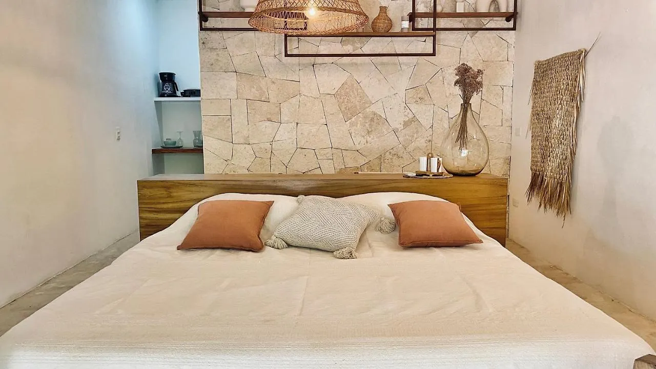 Appartamento Casa Macay Tulum 0*,