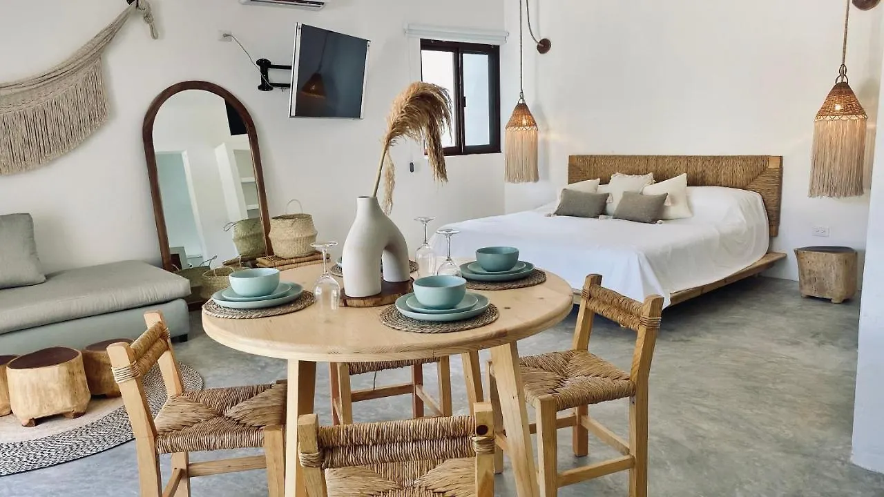 Appartamento Casa Macay Tulum