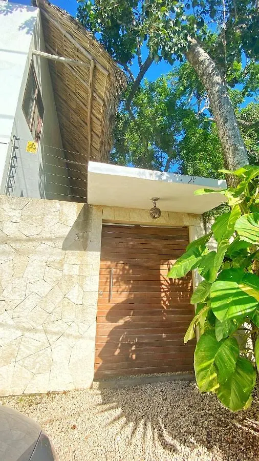 Appartamento Casa Macay Tulum