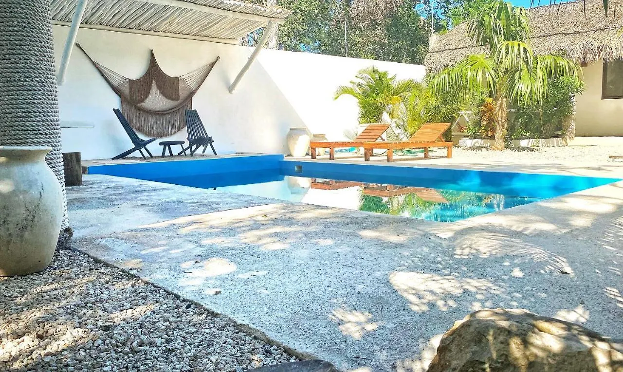 Appartamento Casa Macay Tulum 0*,