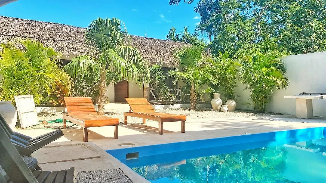 Appartamento Casa Macay Tulum