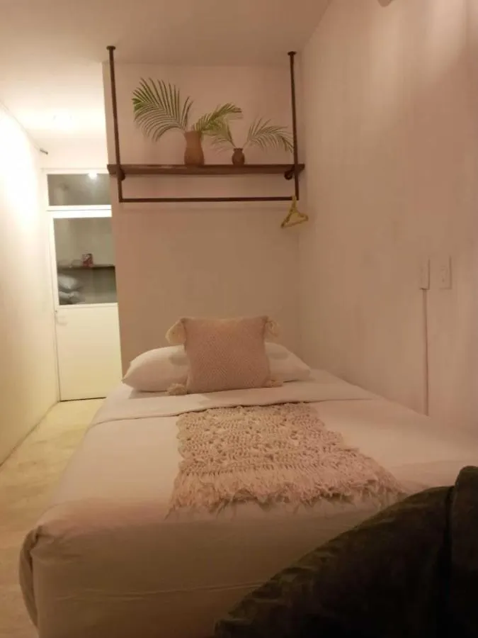 Appartamento Casa Macay Tulum