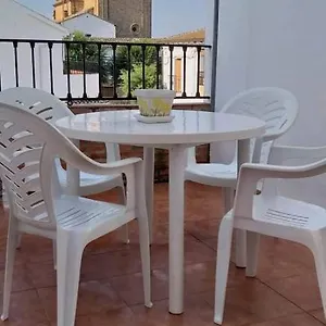  Сasa de vacaciones Casa De La Gloria España