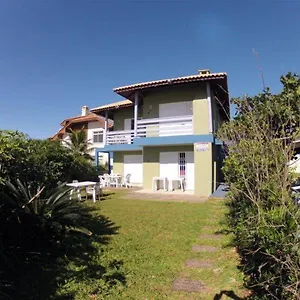  Apartamento Napraia Mariscal Brasil