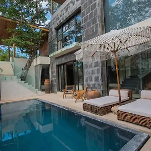  Villa Aman México