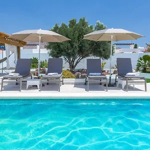 Olive Tree Villa Playa Blanca (Lanzarote)