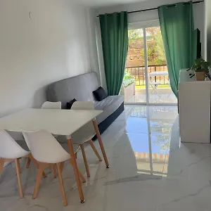 El Dorado - New Modern Apartment Playa de las Americas (Tenerife)