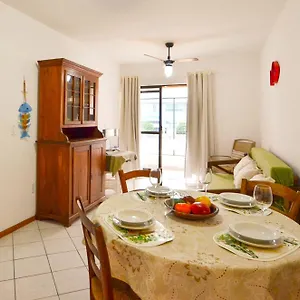  Apartamento Apartamento Aconchegante A 100 Metros Da Nos Ingleses N385 Brasil