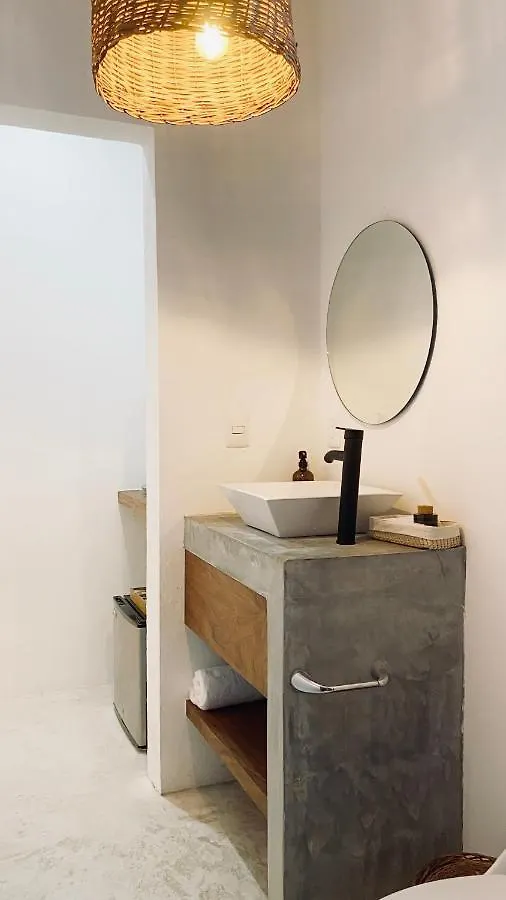 Casa Macay Apartment Tulum