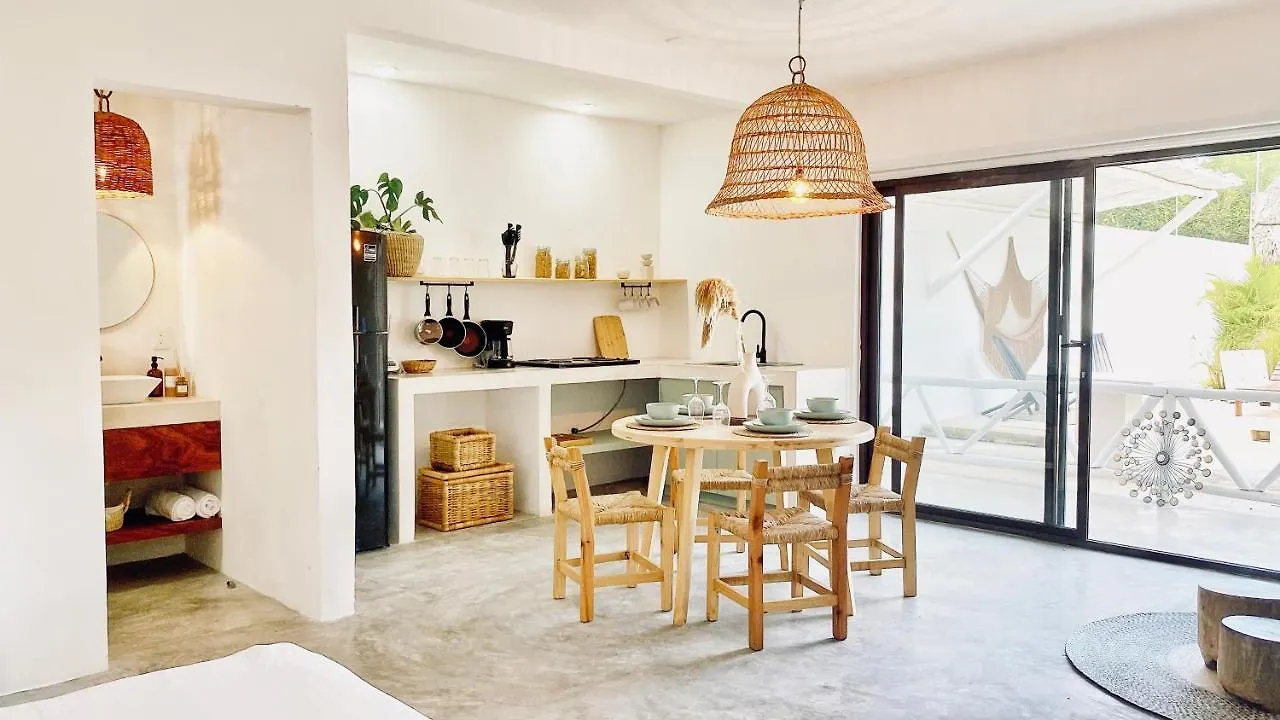 Casa Macay Apartment Tulum
