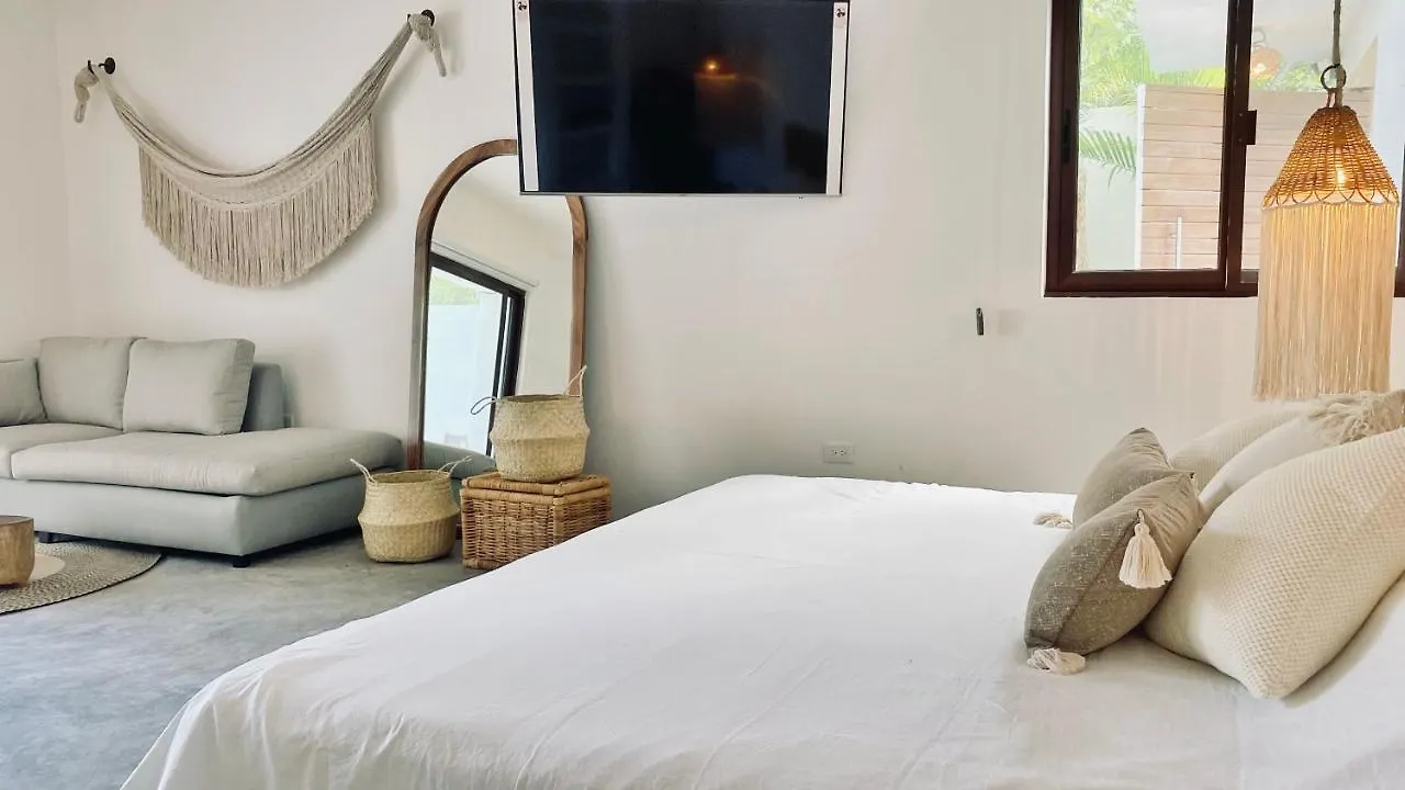 Casa Macay Apartment Tulum