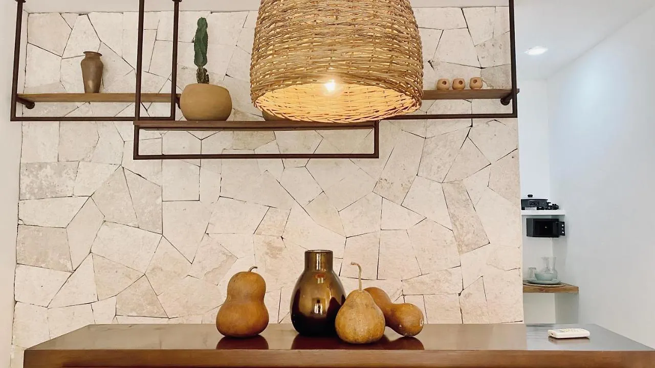 Casa Macay Apartment Tulum