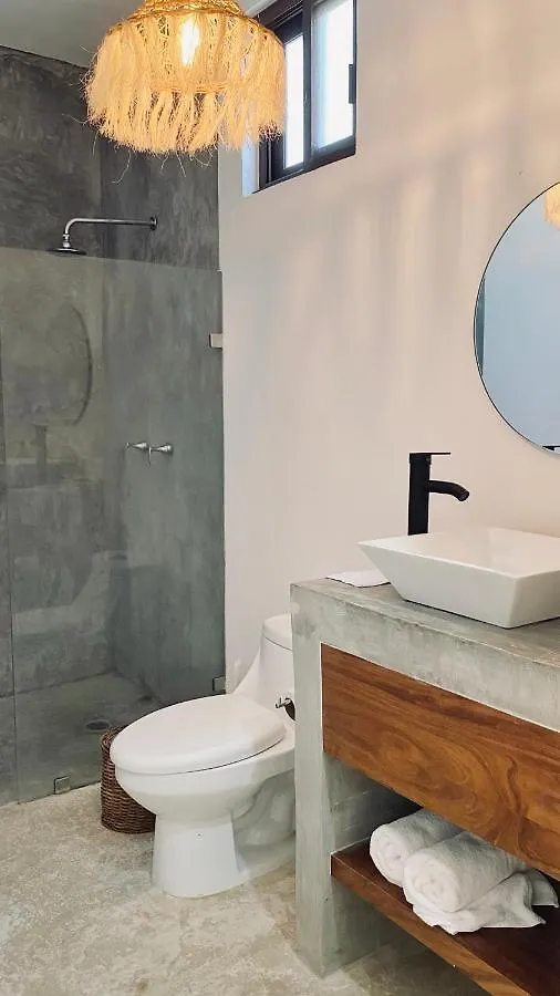 Casa Macay Apartment Tulum 0*,  Mexico
