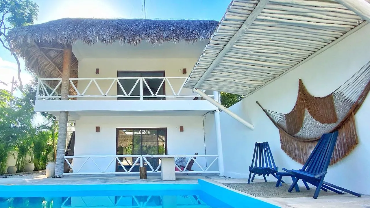 Casa Macay Apartment Tulum