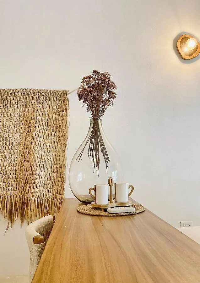 Apartamento Casa Macay Tulum 0*,