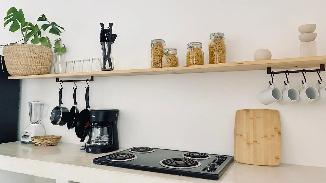 Apartamento Casa Macay Tulum